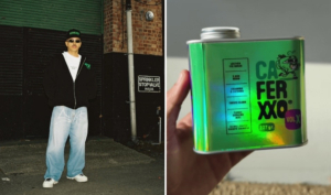Feid lanza su propia marca de café: CAFERXXO