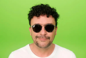 Andrés Cepeda gana el Grammy Latino 2025 por «Bogotá»