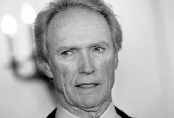 Clint Eastwood se retiraría del cine a los 96 años