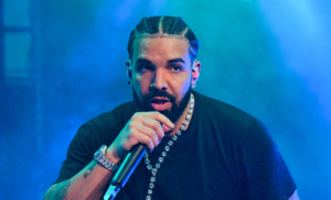 Drake retoma el primer lugar con su sencillo “Nokia”