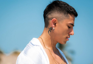 Andy Rivera tiene nueva canción