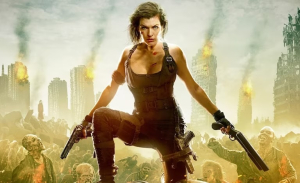 Resident Evil Zero: Zach Cregger estaría trabajando en una próxima adaptación