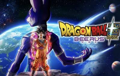 “Dragon Ball Super: Beerus” confirma su llegada a Netflix y Crunchyroll