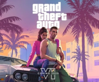 Rockstar publica el trailer del nuevo Gran Theft Auto