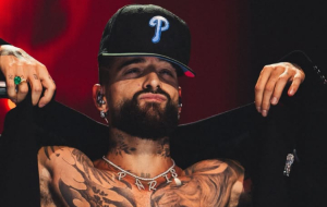 Maluma lanza festival gratuito en Medellín