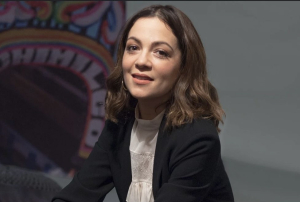 Natalia Lafourcade Lanzó nuevo álbum
