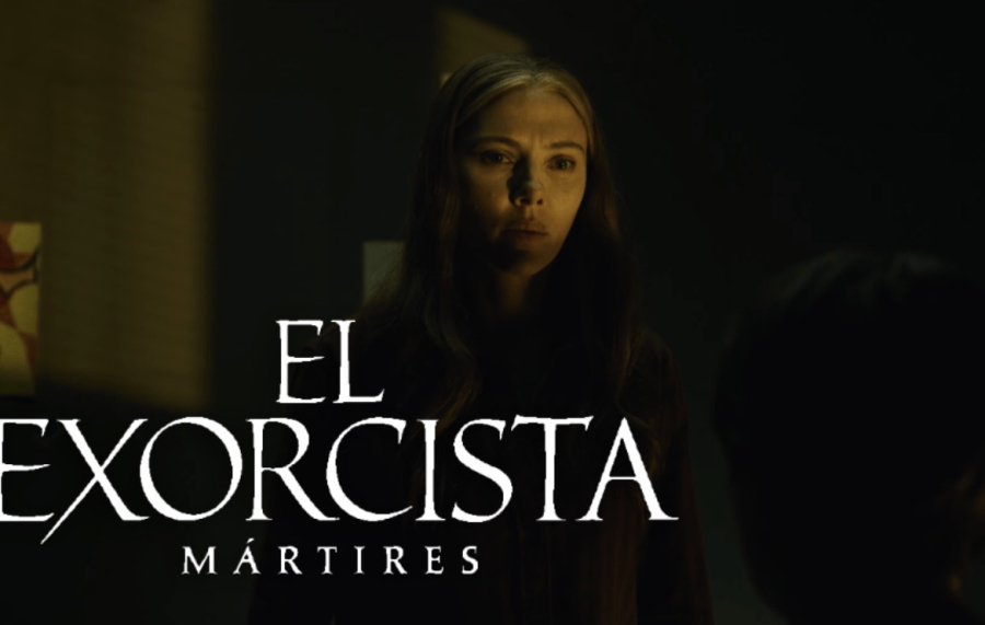 ‘El Exorcista: Mártires’ contará con dos actores colombianos