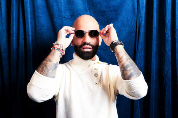 Arcángel sí tendrá segunda fecha en Medellín