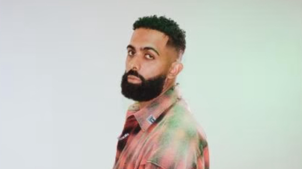 Emilia y Eladio Carrión se suman al Share Festival 2025