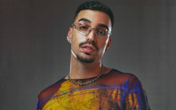 Rels B anuncia su nuevo álbum