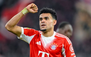 Luis Díaz irrumpe en la música con su primer sencillo “La Promesa”