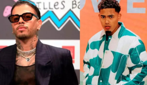 Myke Towers y Rauw Alejandro dominan las nominaciones urbanas