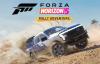 Forza Horizon 5 confirma su fecha de lanzamiento en ps5