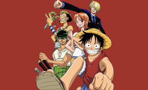 Netflix revela tráiler del arco de Elbaph en One Piece