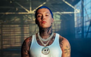Blessd lanza “Amistad”, su nueva canción con Ovy On The Drums