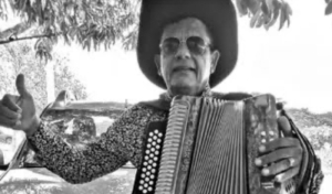 Murió cantante de vallenato José Jayk minutos antes de dar un concierto