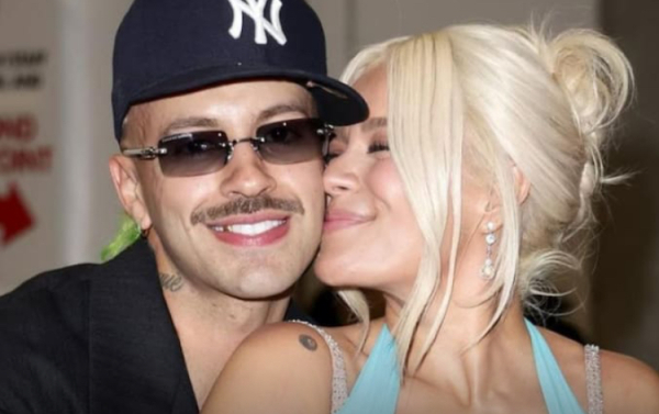 Feid respondió a los rumores sobre el embarazo de Karol G