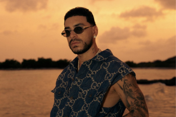 Ryan Castro le canta al desamor con su nuevo sencillo “Que Te Vaya Bien”