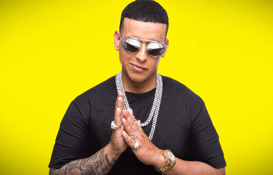 Daddy Yankee recibe homenaje histórico en el Senado de Puerto Rico