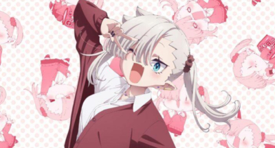 El manga Vampire-chan Can’t Suck Properly tendrá anime