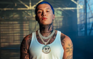 Blessd ofrece 15 millones de dólares por el Deportivo Pereira