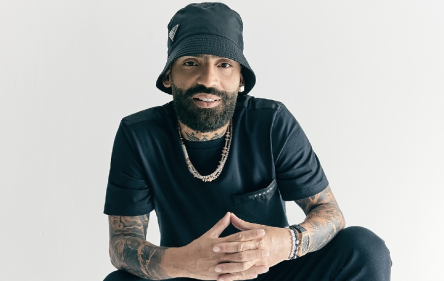 Arcángel será reconocido como “Ícono” de la música urbana