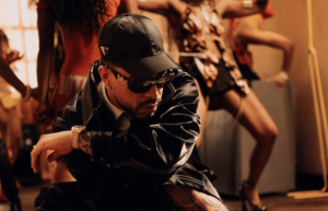 Ryan Castro anuncia fiesta gratuita en Bogotá