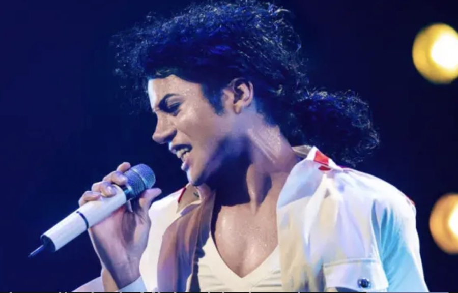 “Michael” arrasa en taquilla mundial