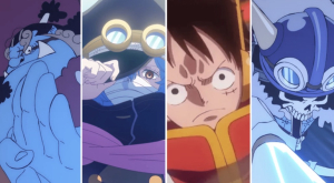 ‘One Piece’ ya tiene fecha para su último episodio de 2026