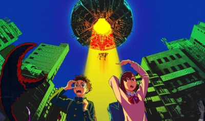 El manga Dandadan tendrá un anime