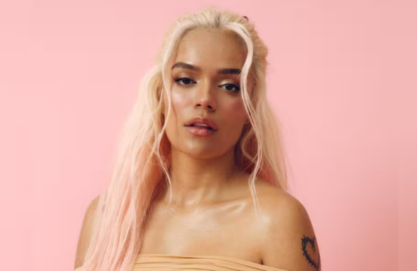 Karol G impulsa dos grandes proyectos sociales