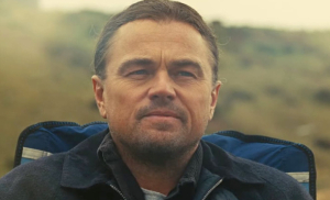 Leonardo DiCaprio estrena trailer de nueva película