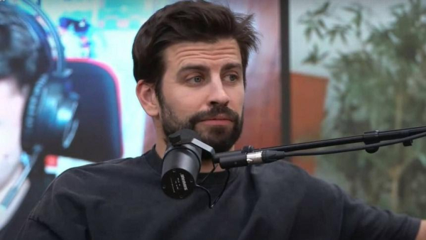 “Una sesión mía con Bizarrap sí sería algo grande”: Piqué