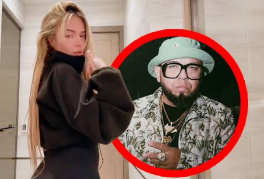 Karol G sorprende con un remix inédito de Ñejo