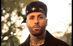 Nicky Jam regresa al verano con ‘Cuéntale’, junto a David Guetta