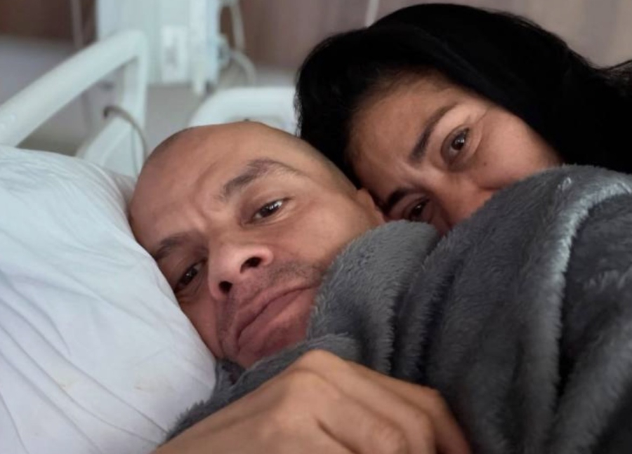 Vico C fue sometido a una cirugía de urgencia en Colombia