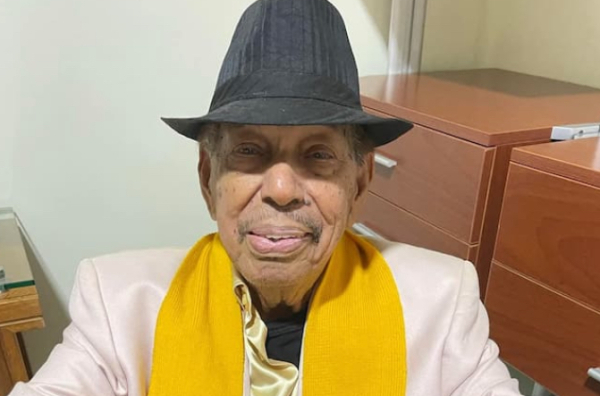 Falleció el Salsero Nacho Sanabria