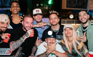Definen qué pasará con +57, la canción de Karol G