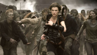 se acerca un nuevo videojuego de Resident Evil