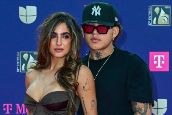 Isabella Ladera demanda a Beéle por filtración de video íntimo