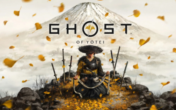 Ghost of Yōtei llega el 2 de octubre con nueva aventura samurái