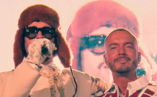 ‘Oasis’ regresa al top 10 global tras reencuentro