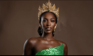 Olivia Yacé renuncia a su título continental tras Miss Universo 2025