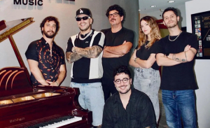 Ryan Castro firma acuerdo editorial global con Warner Chappell Music