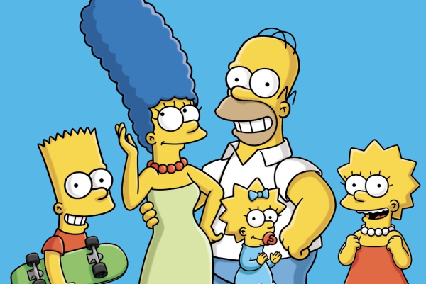 Los Simpson regresarán a la pantalla grande con una nueva película en 2027