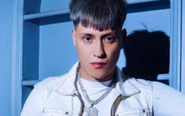 Kidd Voodoo sorprende con colaboraciones de Ryan Castro y Yandel