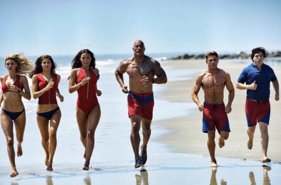 BAYWATCH Regresa en 2027