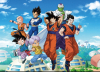 Dragon Ball Super confirma su regreso con nueva serie animada