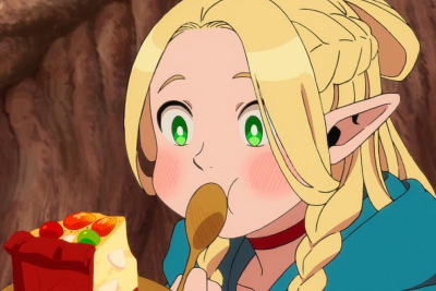 “Delicious in Dungeon”: lo que se sabe sobre el anime de Netflix