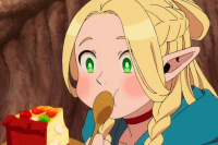 “Delicious in Dungeon”: lo que se sabe sobre el anime de Netflix